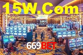 Welcome Bonus 669Bet