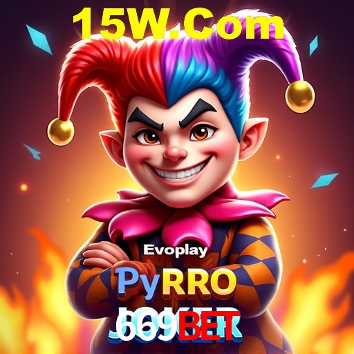 Interface Premium 669Bet