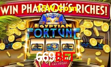 Diretório de Jogos 669Bet