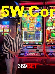 Bonus Features 669Bet