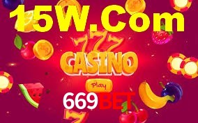 Slot Games 669Bet