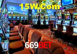 Secure Login 669Bet