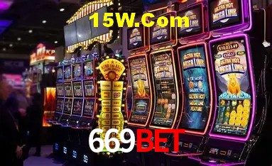 Tecnologia da Plataforma 669Bet