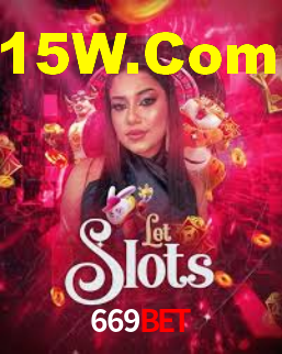 Premium Interface 669Bet