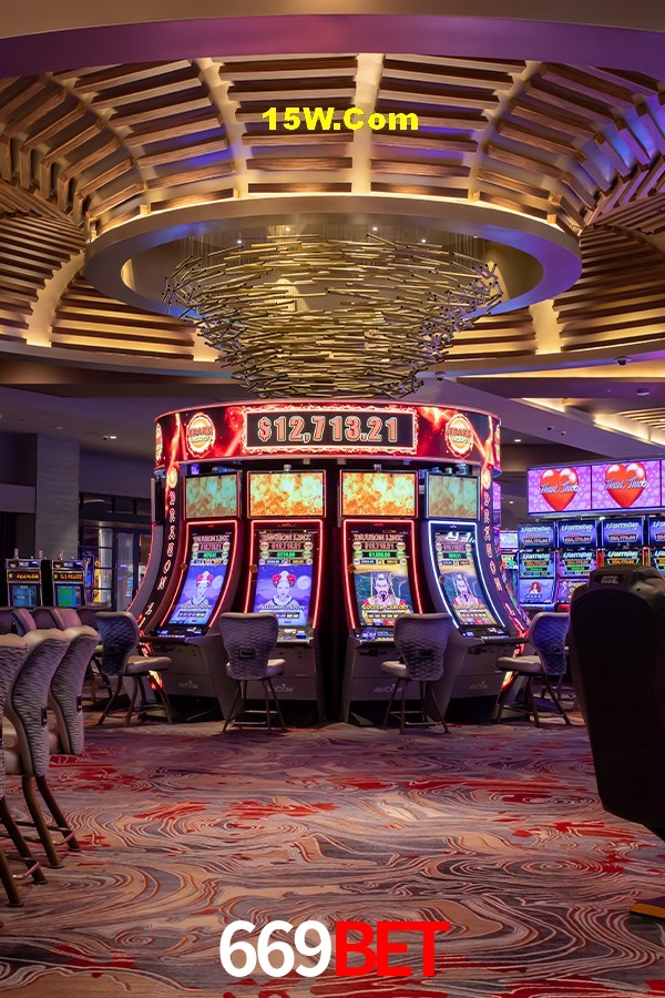 Seasonal Promotions 669Bet