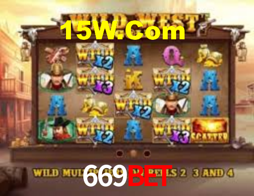 Welcome Bonus 669Bet