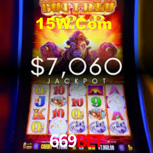 Roulette Table 669Bet