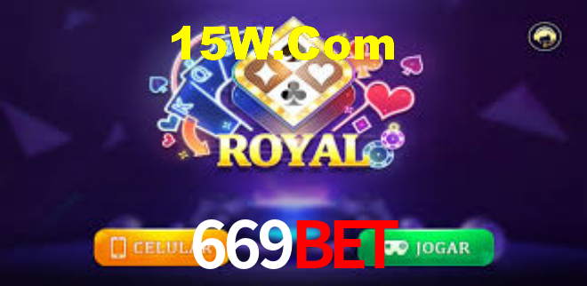669Bet App