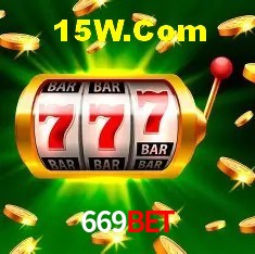 669Bet Vip