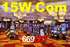 Spaceman Game 669Bet