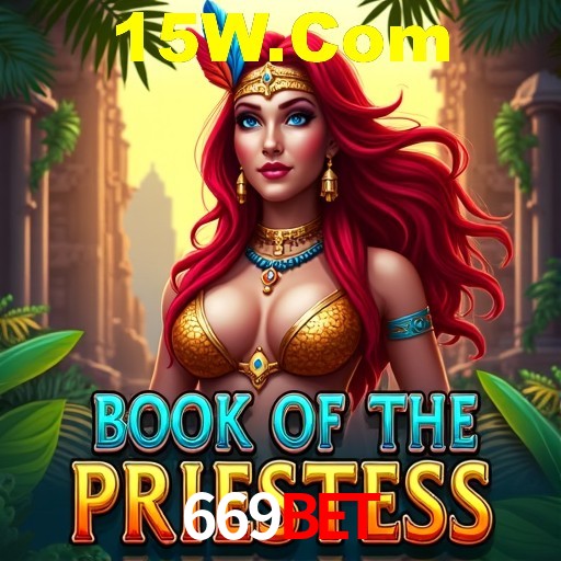 Jogos Exclusivos 669Bet