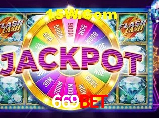 Sinta a adrenalina dos jogos de cassino com 669Bet