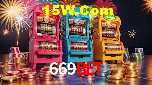 Flash Promotion 669Bet