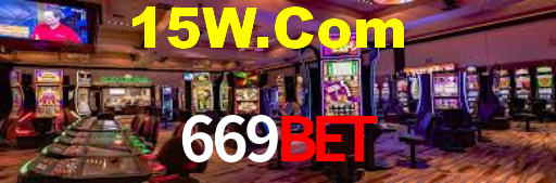 Tournaments 669Bet