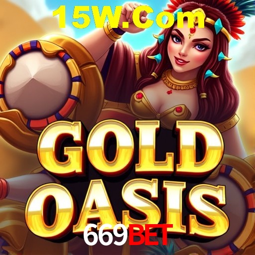cassino 669Bet