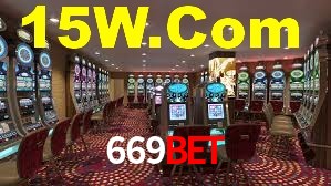 Player Reviews 669Bet