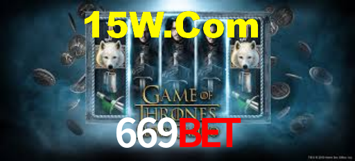 Live Casino 669Bet
