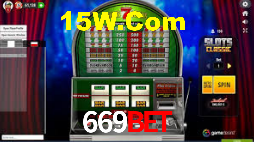 Programa VIP 669Bet